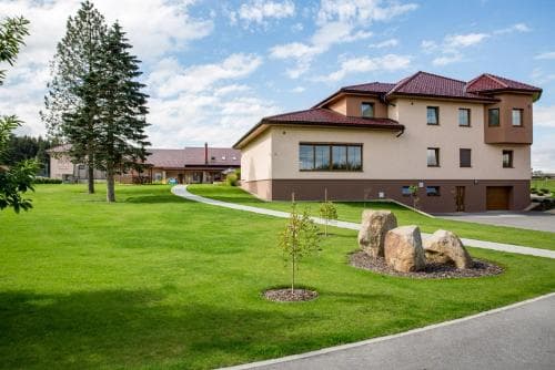 Resort Medličky