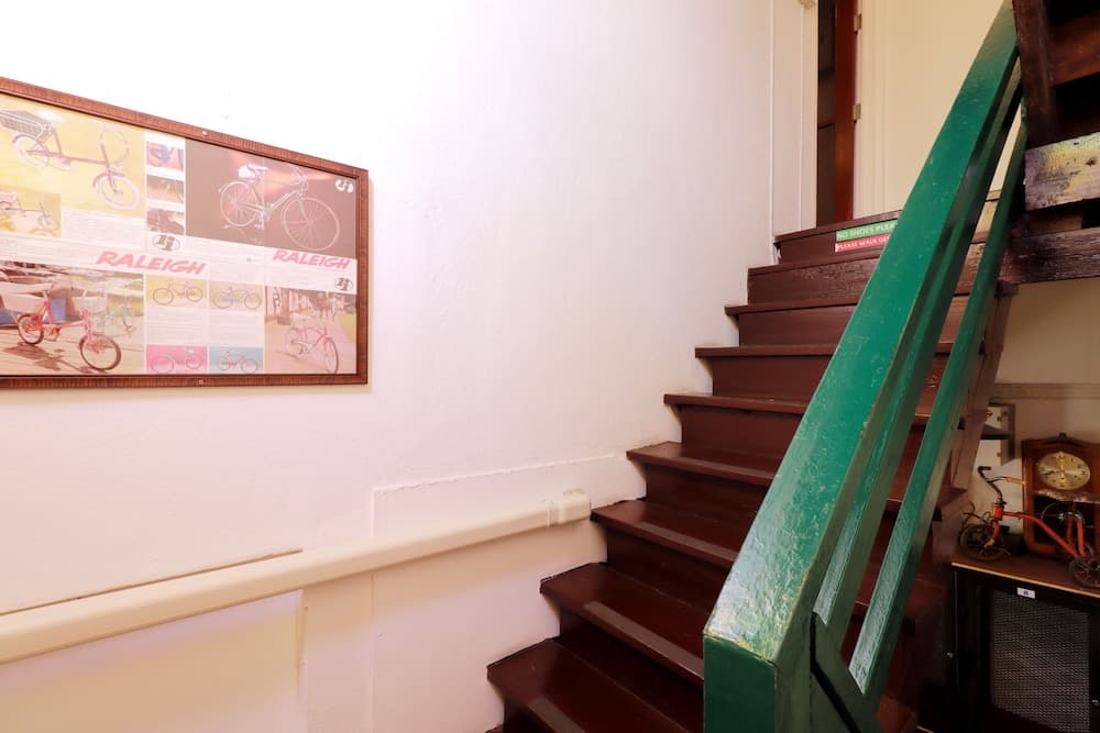 HAB40 Hostel