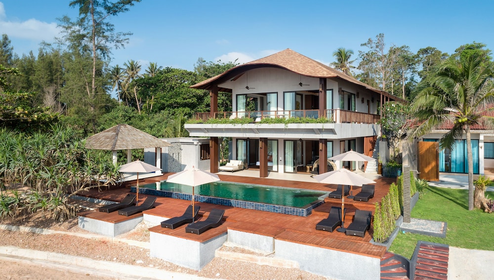 SAAI Resort