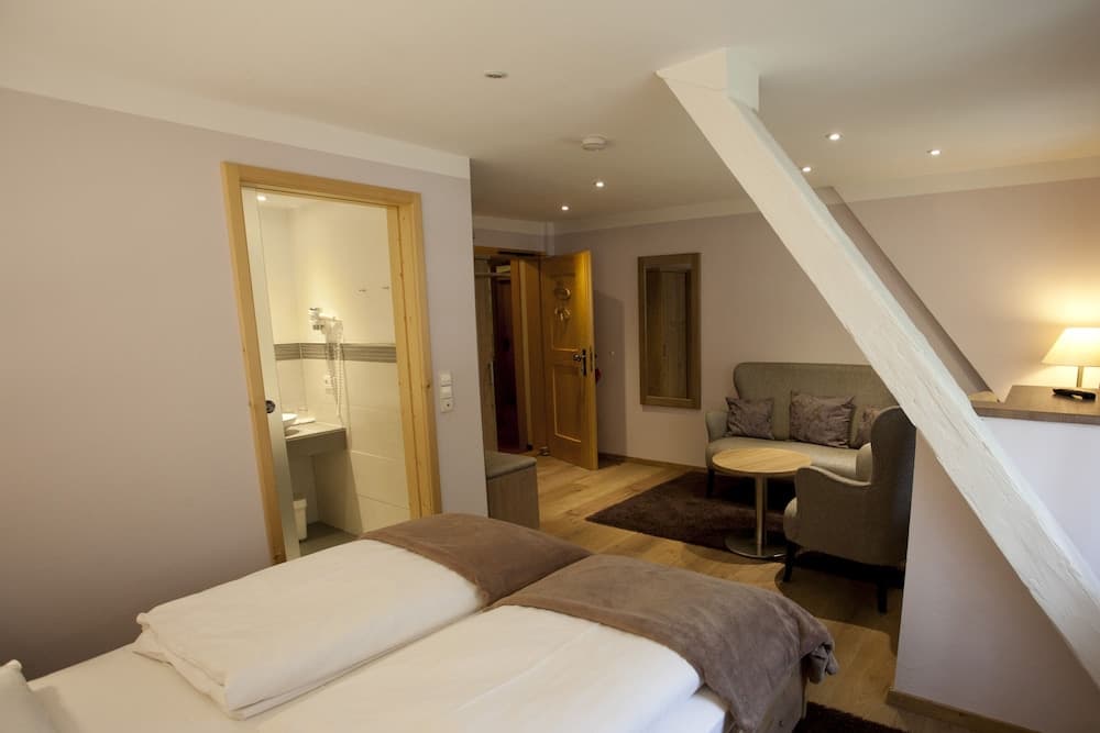 Hotel Adler Bärental