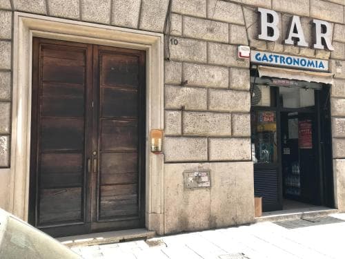 Casa di Eddy