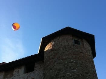 Castello di Tavolese