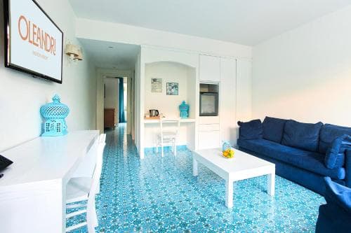 Oleandri Resort