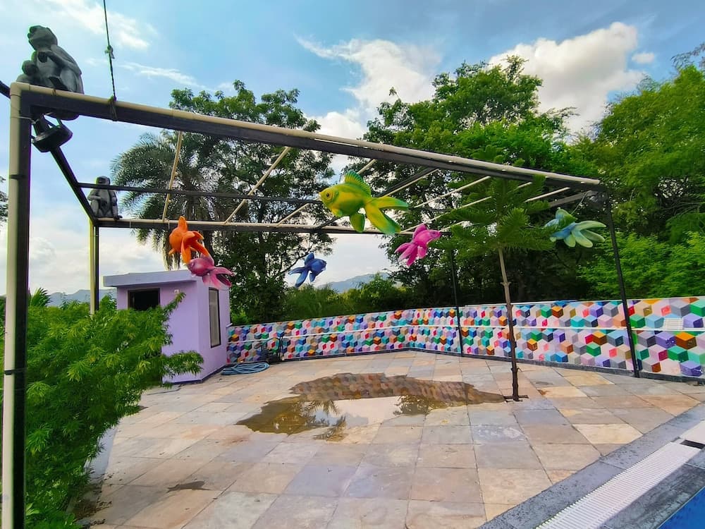 Darshan Villa