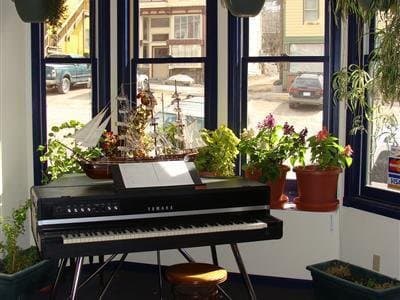 MorningSong B&B