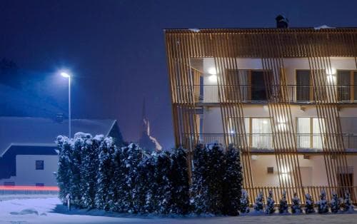 Apartments Dolomit Royal