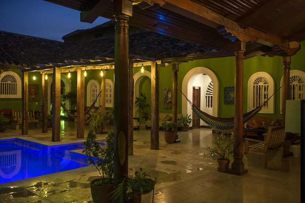 El Caite - Hostel