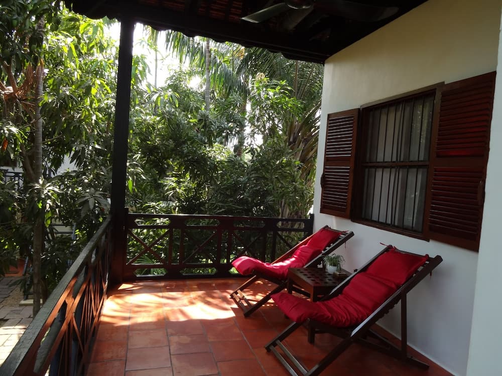 SiZen Retreat & Spa