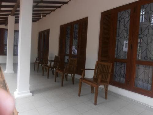 Dambulla Gate Hostel