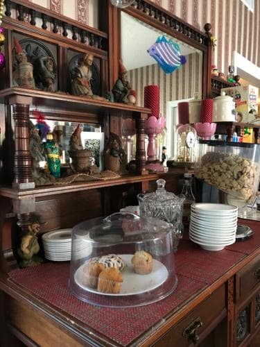 Rose Manor Bed & Breakfast