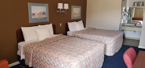 Brooks Motel