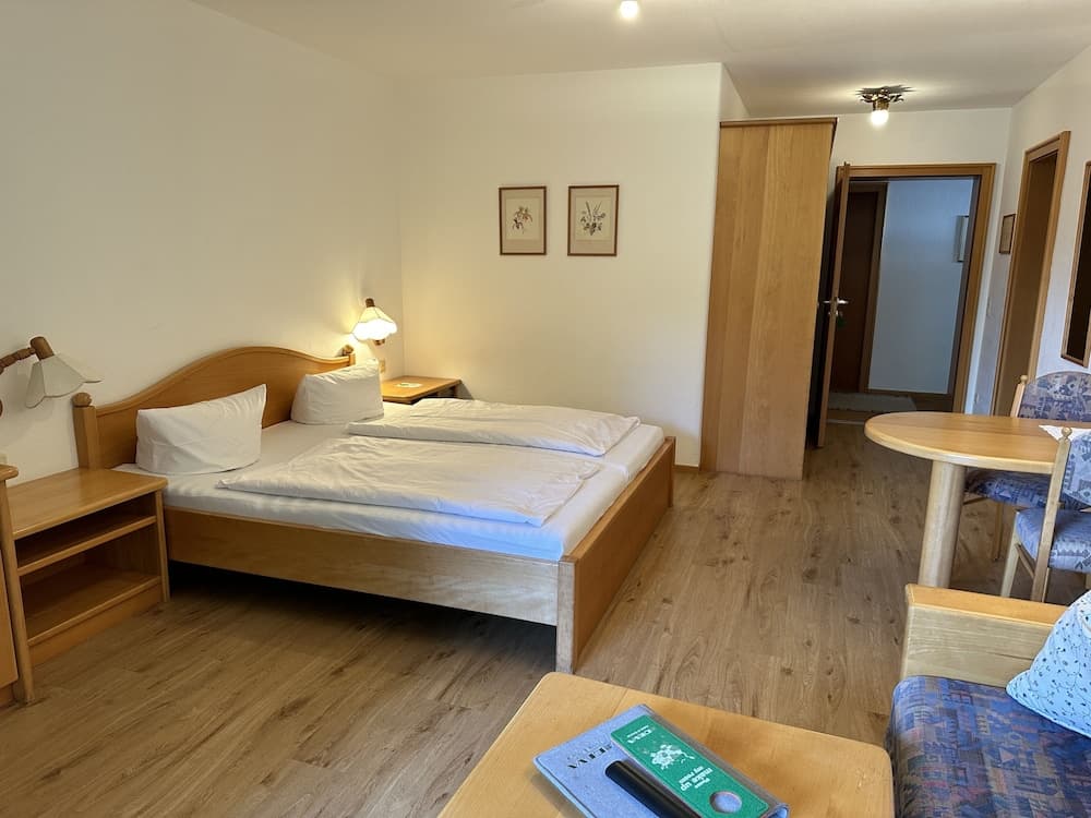 Landhotel Maiergschwendt by DEVA