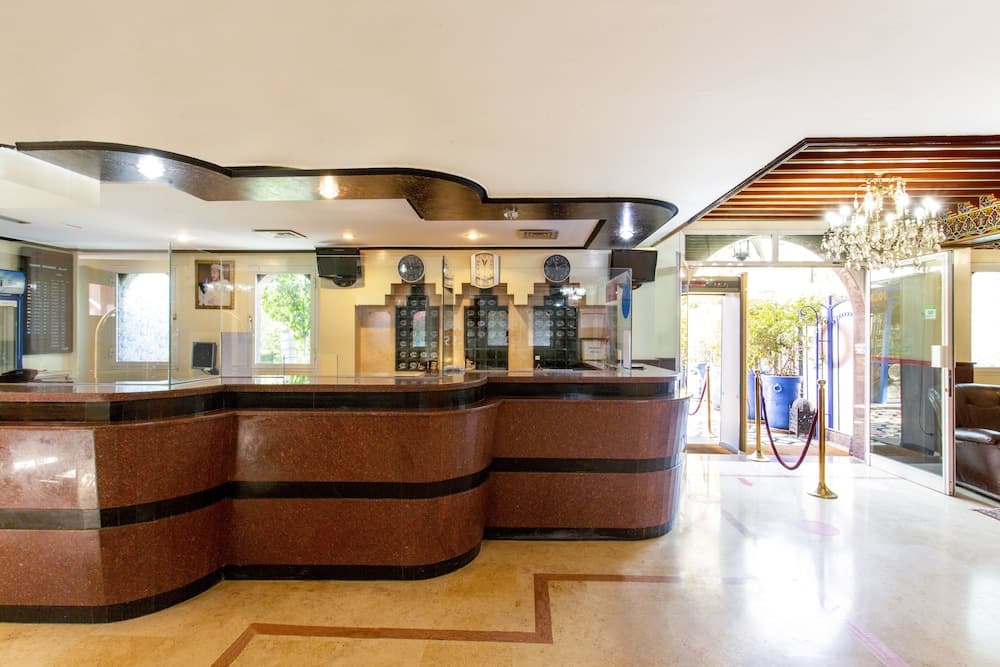 Hotel Akabar
