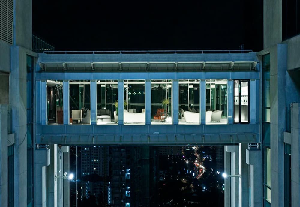 GTower Hotel