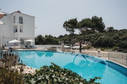 HOSTAL XUROY