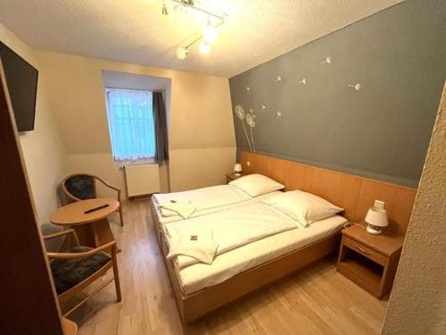 Hotel Alte Apotheke
