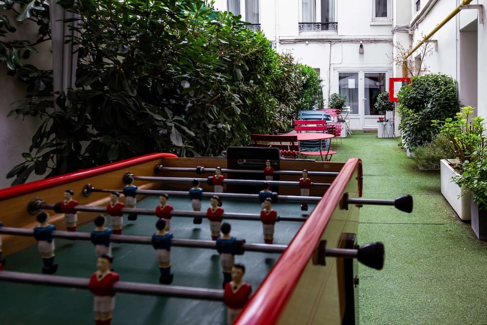 Hôtel Des Batignolles