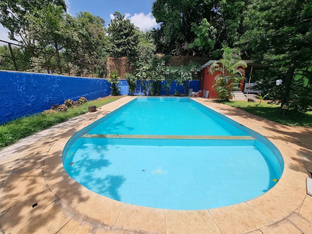 Rishikesh Resort Lonavala