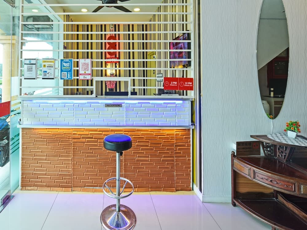 44103 8 Hotel