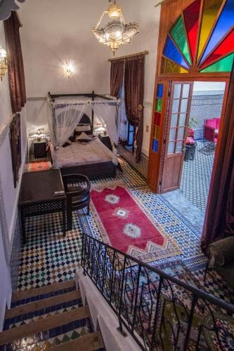 Riad Naila