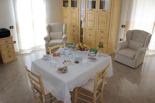 B&B Sceri