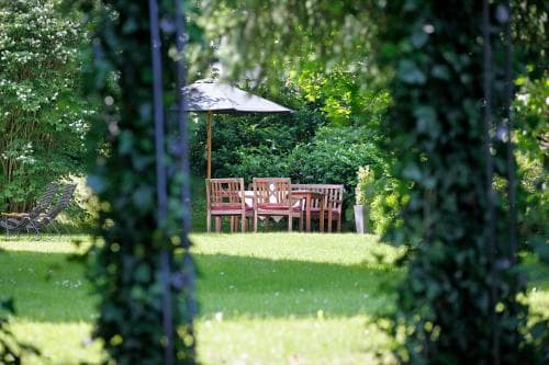 Ferienresort Am Mattenweg