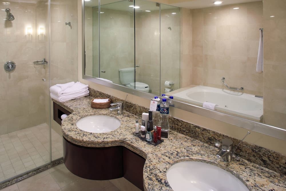 Aguascalientes Marriott Hotel