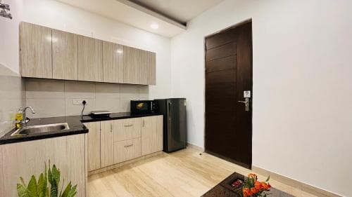 BluO Studio DLF Golf Course Road Artemis