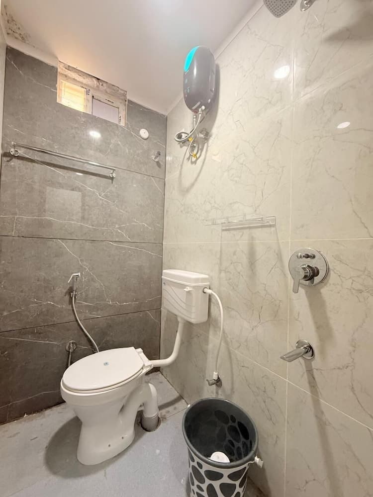 Vaaraahi Hotel