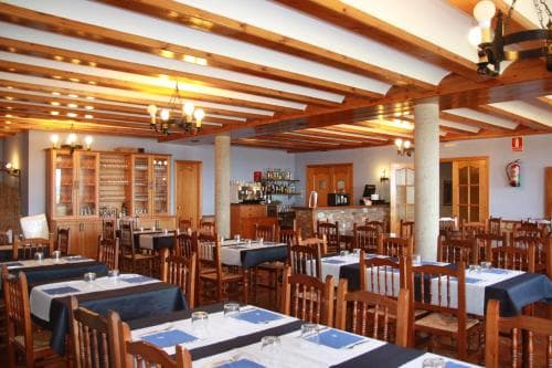 Hostal Gudar