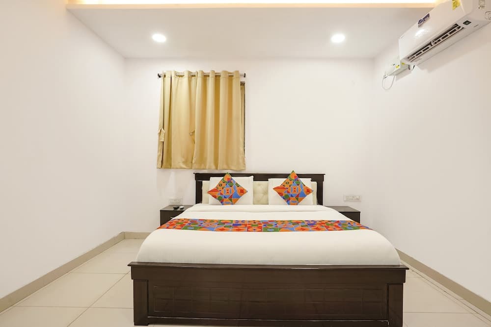 Fabhotel Skycity