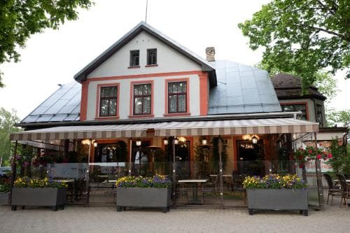 Hotel Kakis