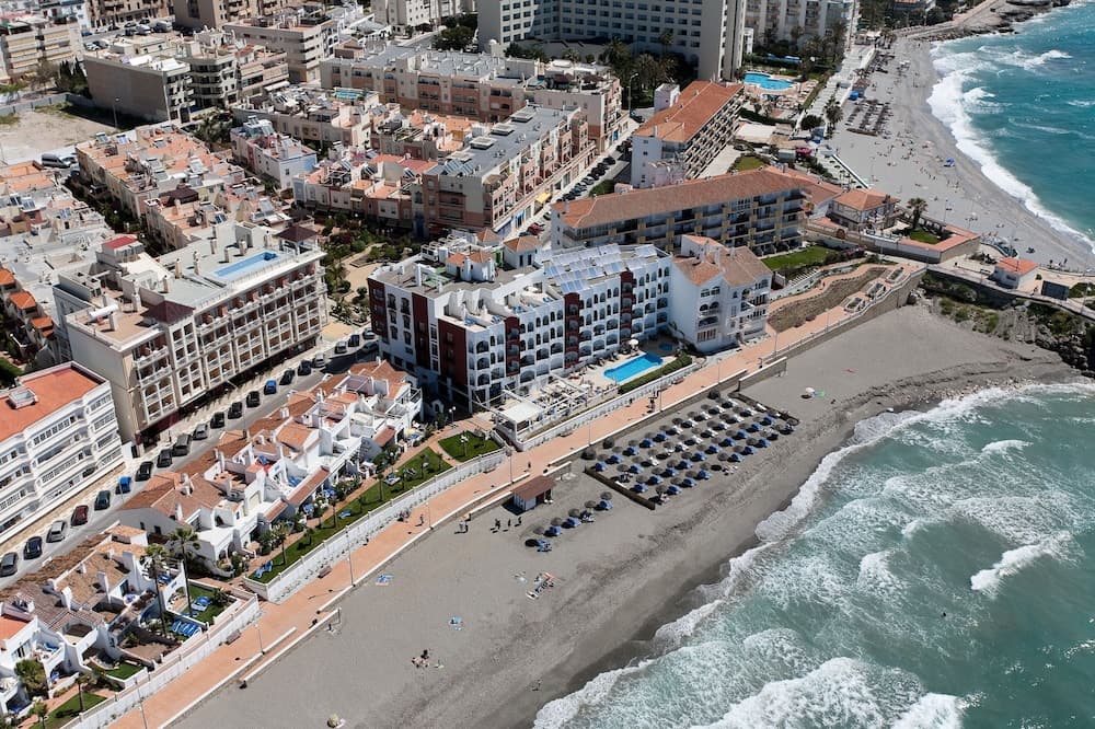 Hotel Perla Marina