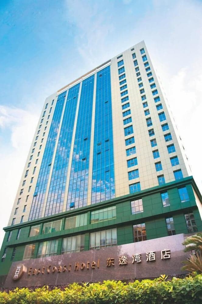 East Coast Hotel