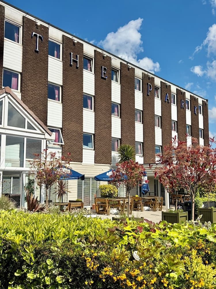 The Park Hotel