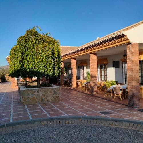 Rural Carlos Astorga