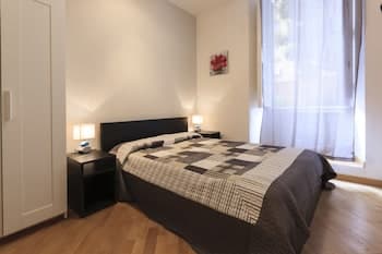 Simones House Roma