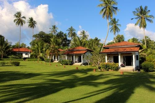 Villa Don Hendrick