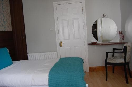 Woodhaven Lodge