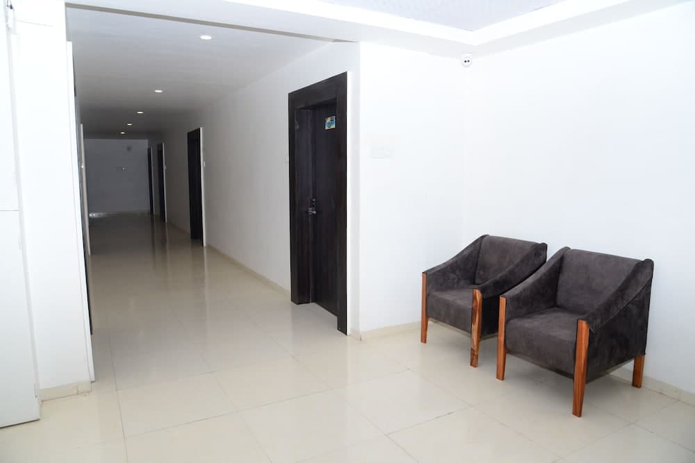 Hotel De Goa