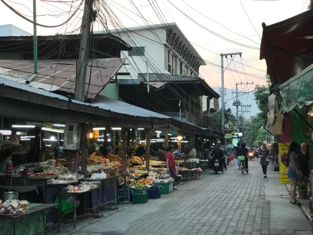Meechok Home