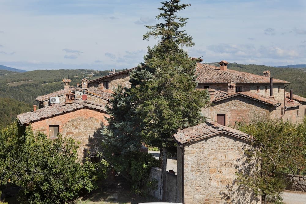 Borgo Carpineto