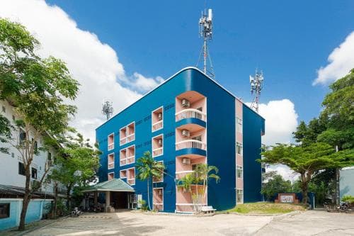 Mayfa Hotel - SHA extra plus