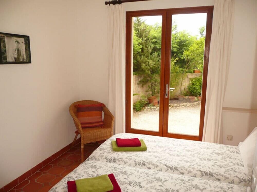 Villa La Couale