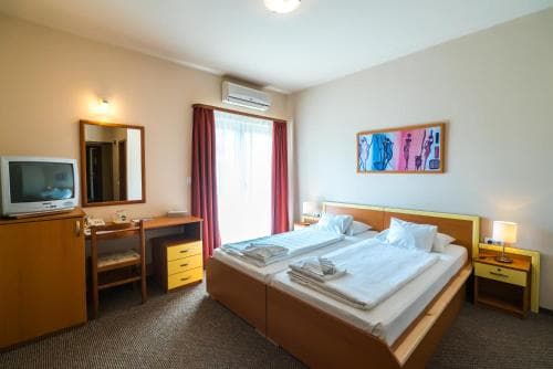 Beach Hotel