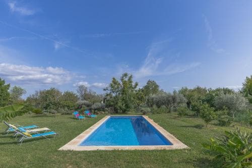 Villa Cas Sol