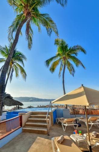 Krystal Beach Acapulco