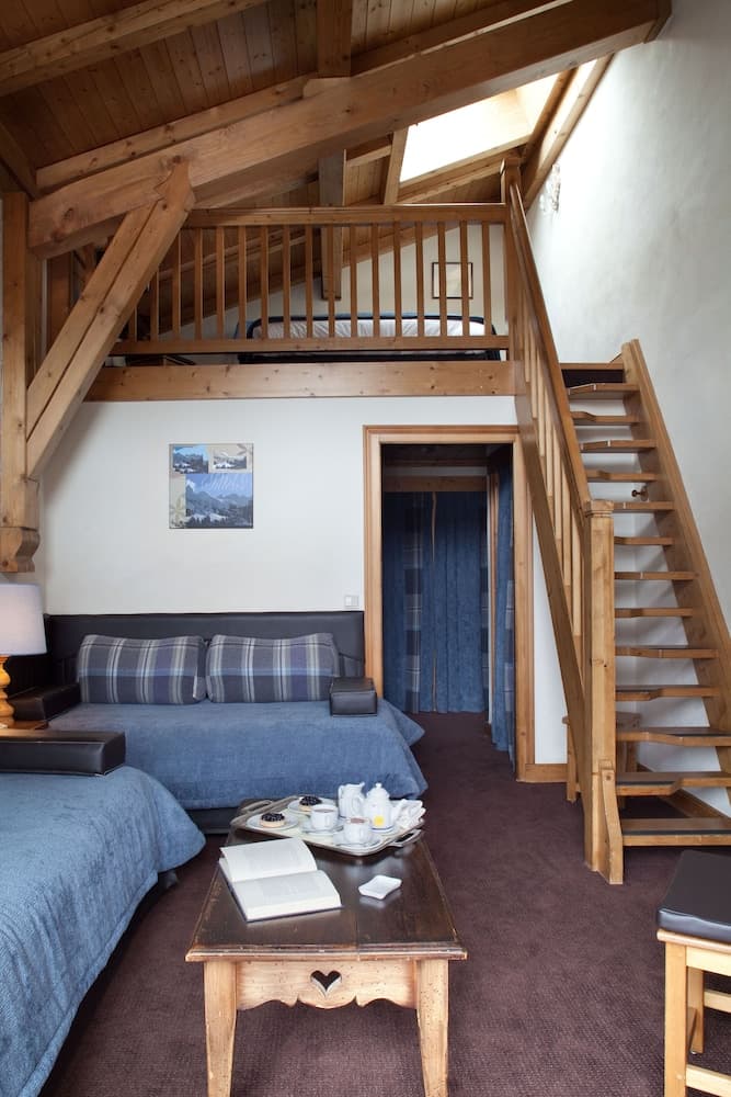 La Grange d Arly
