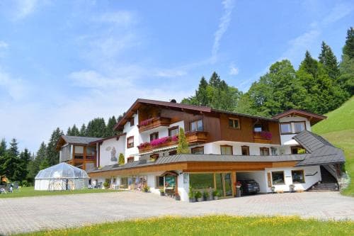 Gästehaus Elisabeth