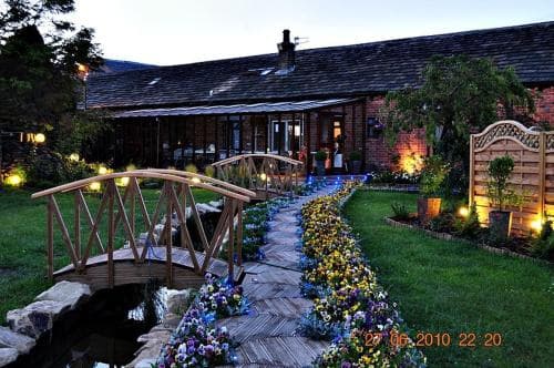 Model Farm B&B